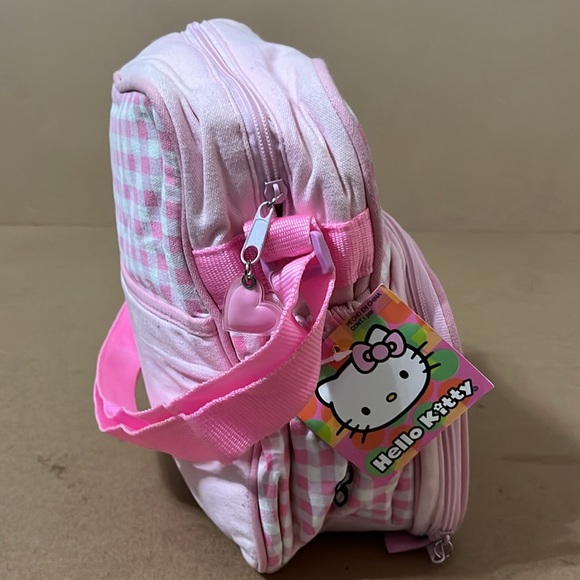 Hello Kitty Diaper Bag - Picture 7 of 10
